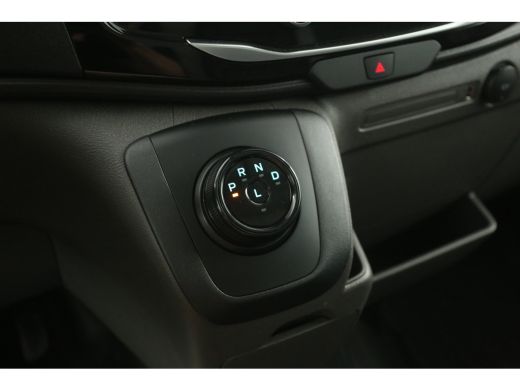 Ford E-Transit L3H3 68 kWh | Snelladen | SOH 96% | Clima | Camera | 3 Zits | Carplay | Cruise | Navi | Parkeersens. ActivLease financial lease