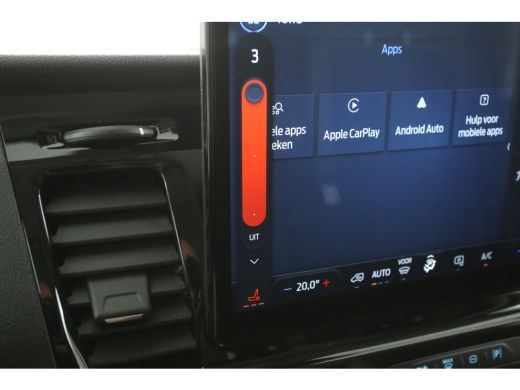Ford E-Transit L3H3 68 kWh | Snelladen | SOH 96% | Clima | Camera | 3 Zits | Carplay | Cruise | Navi | Parkeersens. ActivLease financial lease