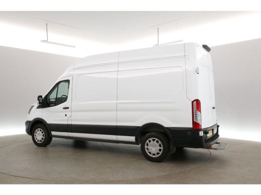 Ford E-Transit L3H3 68 kWh | Snelladen | SOH 96% | Clima | Camera | 3 Zits | Carplay | Cruise | Navi | Parkeersens. ActivLease financial lease
