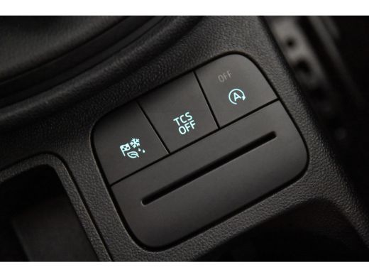 Ford Fiesta Connected *1ste Eigenaar*Navigatie*Stoelverwarming*PDC* ActivLease financial lease