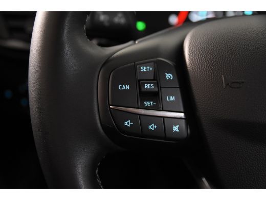 Ford Fiesta Connected *1ste Eigenaar*Navigatie*Stoelverwarming*PDC* ActivLease financial lease
