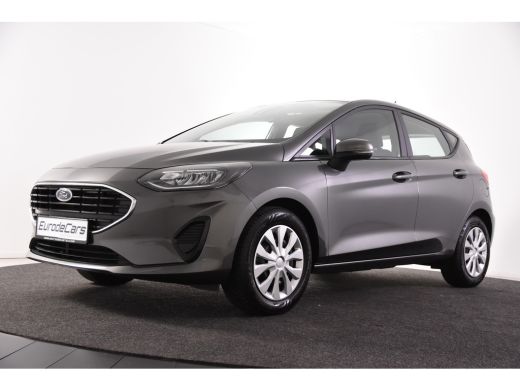 Ford Fiesta Connected *1ste Eigenaar*Navigatie*Stoelverwarming*PDC* ActivLease financial lease