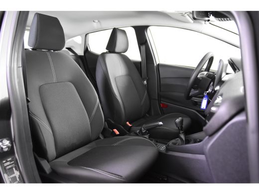 Ford Fiesta Connected *1ste Eigenaar*Navigatie*Stoelverwarming*PDC* ActivLease financial lease