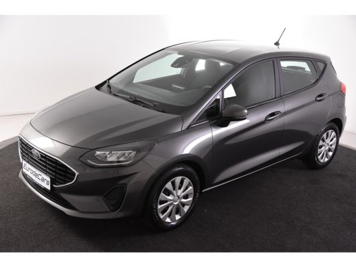 Ford Fiesta Connected *1ste Eigenaar*Navigatie*Stoelverwarming*PDC* ActivLease financial lease