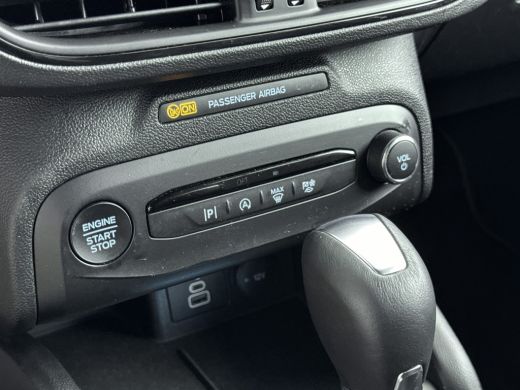 Ford Focus 1.0 EcoBoost Hybrid ST Line | Automaat | 100% Dealer o.h. | Trekhaak | Winter-pack | LED | Apple ... ActivLease financial lease