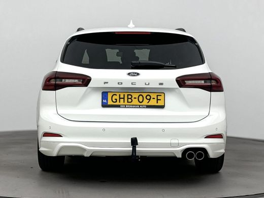 Ford Focus 1.0 EcoBoost Hybrid ST Line | Automaat | 100% Dealer o.h. | Trekhaak | Winter-pack | LED | Apple ... ActivLease financial lease