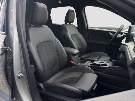 Ford Kuga 2.5 PHEV ST-Line X | Pano | Trekhaak | Adap. Cruise | B&O Audio | Navi ActivLease financial lease