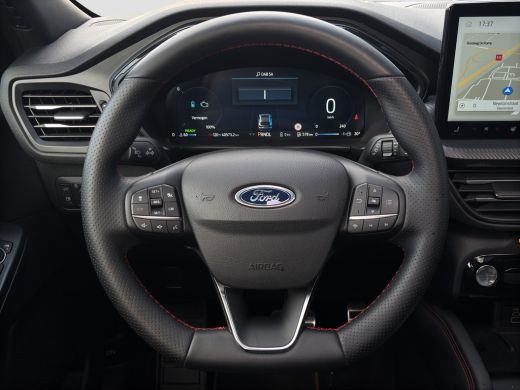Ford Kuga 2.5 PHEV ST-Line X | Pano | Trekhaak | Adap. Cruise | B&O Audio | Navi ActivLease financial lease