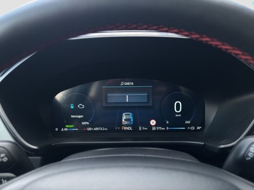 Ford Kuga 2.5 PHEV ST-Line X | Pano | Trekhaak | Adap. Cruise | B&O Audio | Navi ActivLease financial lease
