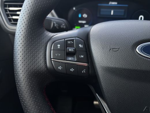 Ford Kuga 2.5 PHEV ST-Line X | Pano | Trekhaak | Adap. Cruise | B&O Audio | Navi ActivLease financial lease