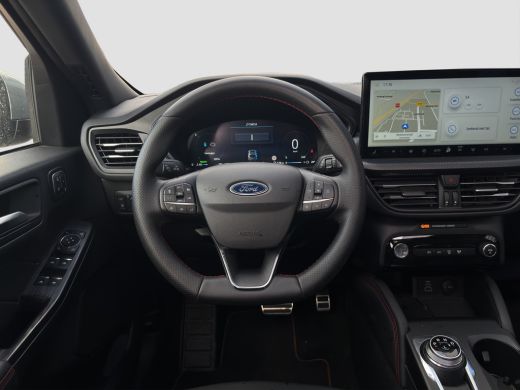 Ford Kuga 2.5 PHEV ST-Line X | Pano | Trekhaak | Adap. Cruise | B&O Audio | Navi ActivLease financial lease