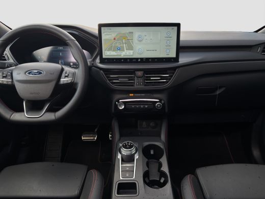 Ford Kuga 2.5 PHEV ST-Line X | Pano | Trekhaak | Adap. Cruise | B&O Audio | Navi ActivLease financial lease