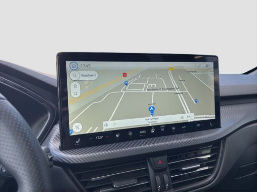 Ford Kuga 2.5 PHEV ST-Line X | Pano | Trekhaak | Adap. Cruise | B&O Audio | Navi ActivLease financial lease