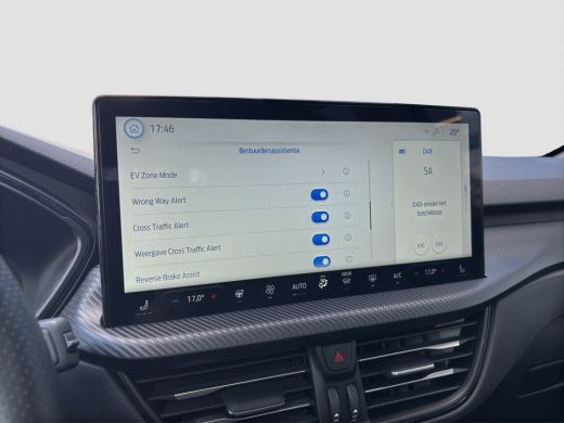 Ford Kuga 2.5 PHEV ST-Line X | Pano | Trekhaak | Adap. Cruise | B&O Audio | Navi ActivLease financial lease