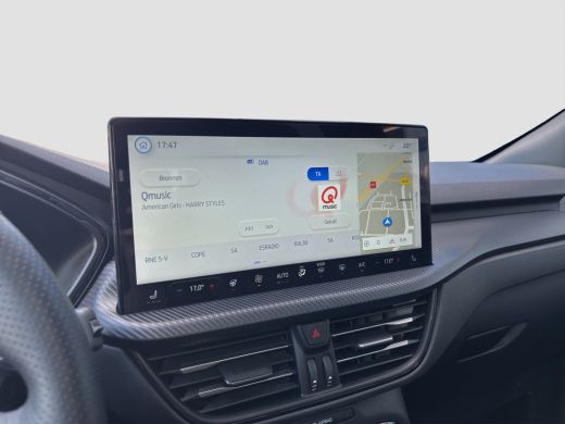 Ford Kuga 2.5 PHEV ST-Line X | Pano | Trekhaak | Adap. Cruise | B&O Audio | Navi ActivLease financial lease