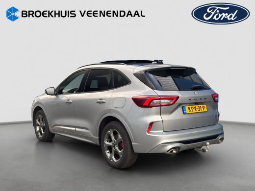 Ford Kuga 2.5 PHEV ST-Line X | Pano | Trekhaak | Adap. Cruise | B&O Audio | Navi ActivLease financial lease