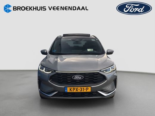 Ford Kuga 2.5 PHEV ST-Line X | Pano | Trekhaak | Adap. Cruise | B&O Audio | Navi ActivLease financial lease