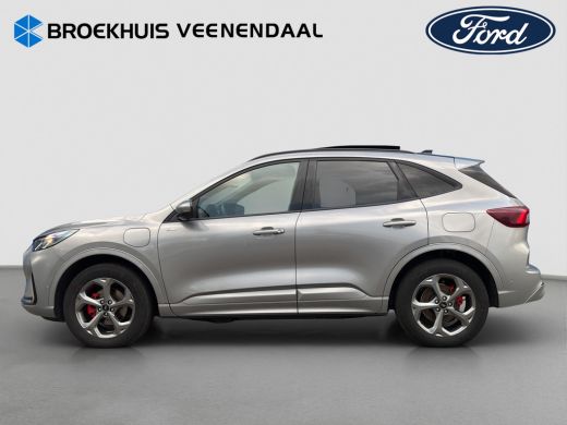 Ford Kuga 2.5 PHEV ST-Line X | Pano | Trekhaak | Adap. Cruise | B&O Audio | Navi ActivLease financial lease