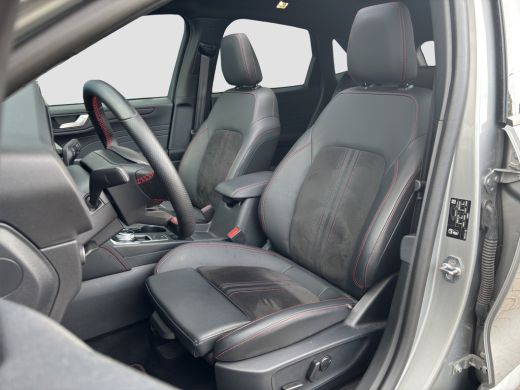 Ford Kuga 2.5 PHEV ST-Line X | Pano | Trekhaak | Adap. Cruise | B&O Audio | Navi ActivLease financial lease