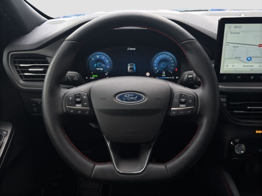 Ford Kuga 2.5 PHEV ST-Line X | Pano | Trekhaak | Adap. Cruise | B&O Audio | Winter Pack ActivLease financial lease
