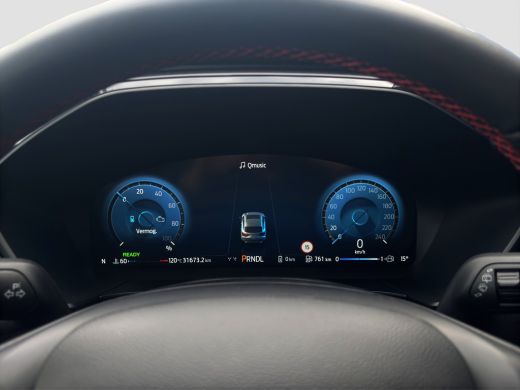 Ford Kuga 2.5 PHEV ST-Line X | Pano | Trekhaak | Adap. Cruise | B&O Audio | Winter Pack ActivLease financial lease