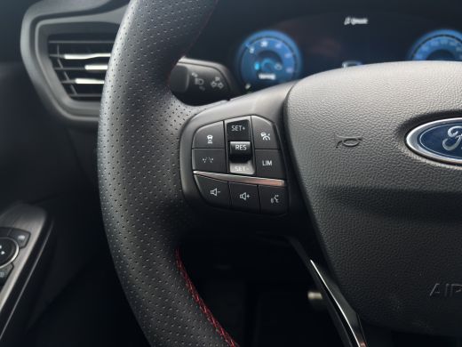 Ford Kuga 2.5 PHEV ST-Line X | Pano | Trekhaak | Adap. Cruise | B&O Audio | Winter Pack ActivLease financial lease