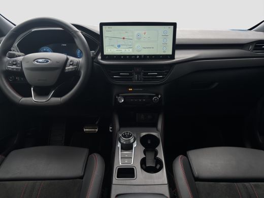 Ford Kuga 2.5 PHEV ST-Line X | Pano | Trekhaak | Adap. Cruise | B&O Audio | Winter Pack ActivLease financial lease