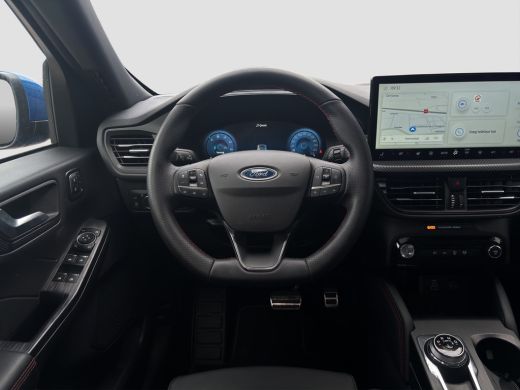 Ford Kuga 2.5 PHEV ST-Line X | Pano | Trekhaak | Adap. Cruise | B&O Audio | Winter Pack ActivLease financial lease