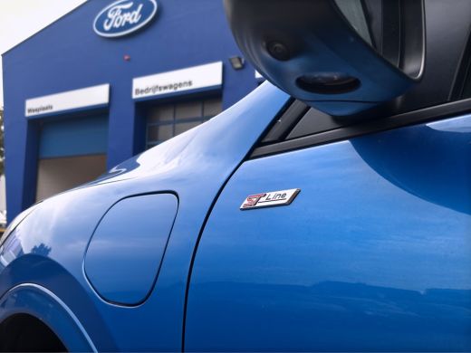 Ford Kuga 2.5 PHEV ST-Line X | Pano | Trekhaak | Adap. Cruise | B&O Audio | Winter Pack ActivLease financial lease