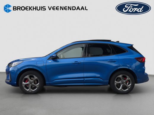 Ford Kuga 2.5 PHEV ST-Line X | Pano | Trekhaak | Adap. Cruise | B&O Audio | Winter Pack ActivLease financial lease