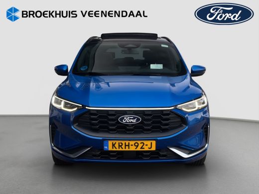 Ford Kuga 2.5 PHEV ST-Line X | Pano | Trekhaak | Adap. Cruise | B&O Audio | Winter Pack ActivLease financial lease