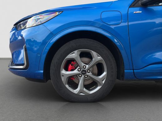 Ford Kuga 2.5 PHEV ST-Line X | Pano | Trekhaak | Adap. Cruise | B&O Audio | Winter Pack ActivLease financial lease