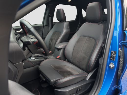 Ford Kuga 2.5 PHEV ST-Line X | Pano | Trekhaak | Adap. Cruise | B&O Audio | Winter Pack ActivLease financial lease