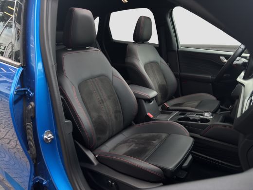 Ford Kuga 2.5 PHEV ST-Line X | Pano | Trekhaak | Adap. Cruise | B&O Audio | Winter Pack ActivLease financial lease