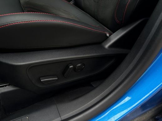 Ford Kuga 2.5 PHEV ST-Line X | Pano | Trekhaak | Adap. Cruise | B&O Audio | Winter Pack ActivLease financial lease