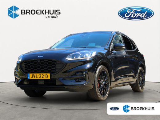 Ford Kuga 2.5 PHEV ST-Line X | WINTERPACK | BLACK PACK | DODE HOEK | CAMERA | ADAPTIVE CRUISE | HEAD UP DIS... ActivLease financial lease