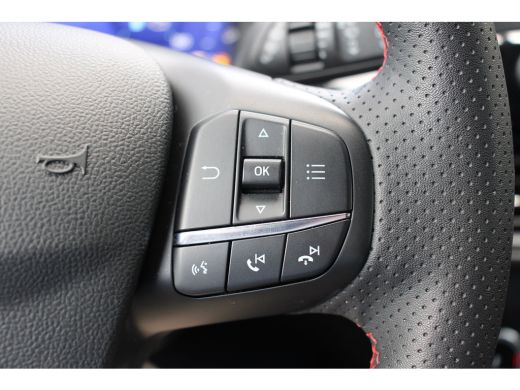 Ford Kuga 2.5 PHEV ST-Line X | WINTERPACK | BLACK PACK | DODE HOEK | CAMERA | ADAPTIVE CRUISE | HEAD UP DIS... ActivLease financial lease