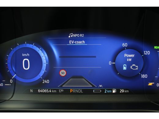 Ford Kuga 2.5 PHEV ST-Line X | WINTERPACK | BLACK PACK | DODE HOEK | CAMERA | ADAPTIVE CRUISE | HEAD UP DIS... ActivLease financial lease
