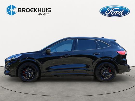 Ford Kuga 2.5 PHEV ST-Line X | WINTERPACK | BLACK PACK | DODE HOEK | CAMERA | ADAPTIVE CRUISE | HEAD UP DIS... ActivLease financial lease