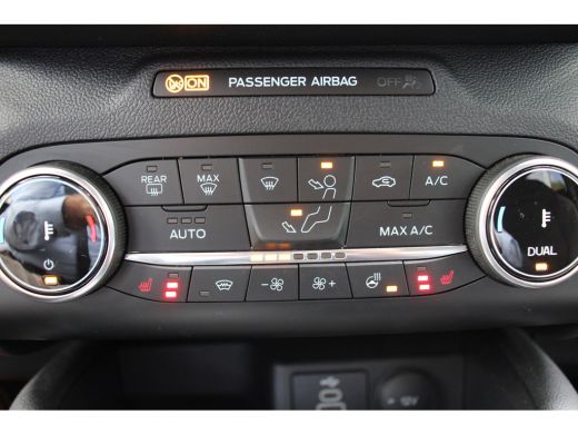 Ford Kuga 2.5 PHEV ST-Line X | WINTERPACK | BLACK PACK | DODE HOEK | CAMERA | ADAPTIVE CRUISE | HEAD UP DIS... ActivLease financial lease