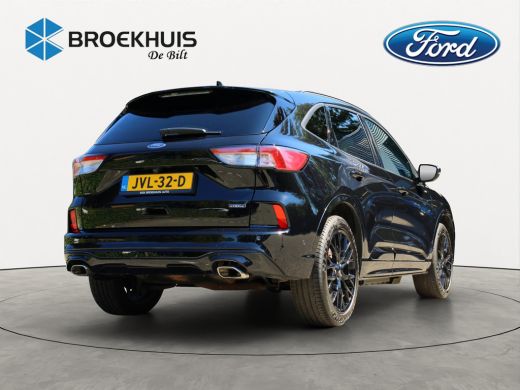 Ford Kuga 2.5 PHEV ST-Line X | WINTERPACK | BLACK PACK | DODE HOEK | CAMERA | ADAPTIVE CRUISE | HEAD UP DIS... ActivLease financial lease