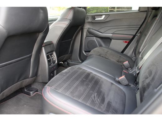 Ford Kuga 2.5 PHEV ST-Line X | WINTERPACK | BLACK PACK | DODE HOEK | CAMERA | ADAPTIVE CRUISE | HEAD UP DIS... ActivLease financial lease