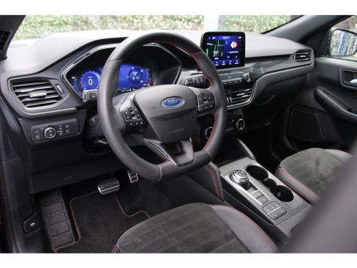 Ford Kuga 2.5 PHEV ST-Line X | WINTERPACK | BLACK PACK | DODE HOEK | CAMERA | ADAPTIVE CRUISE | HEAD UP DIS... ActivLease financial lease