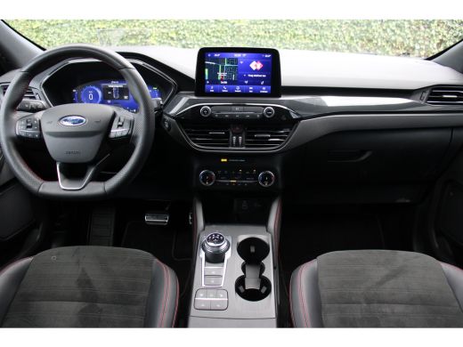 Ford Kuga 2.5 PHEV ST-Line X | WINTERPACK | BLACK PACK | DODE HOEK | CAMERA | ADAPTIVE CRUISE | HEAD UP DIS... ActivLease financial lease