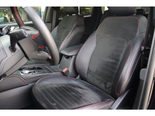 Ford Kuga 2.5 PHEV ST-Line X | WINTERPACK | BLACK PACK | DODE HOEK | CAMERA | ADAPTIVE CRUISE | HEAD UP DIS... ActivLease financial lease