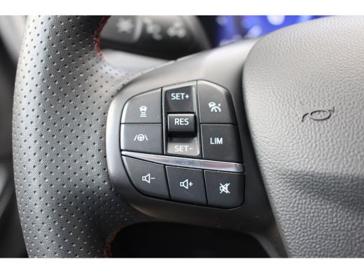 Ford Kuga 2.5 PHEV ST-Line X | WINTERPACK | BLACK PACK | DODE HOEK | CAMERA | ADAPTIVE CRUISE | HEAD UP DIS... ActivLease financial lease