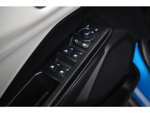 Ford Puma Gen-E Premium 44 kWh | Panoramdak | Leder | Adaptieve cruise | Dodehoek detectie | Apple carplay / andr... ActivLease financial lease