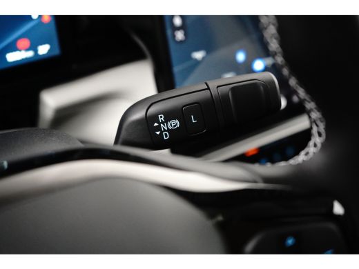 Ford Puma Gen-E Premium 44 kWh | Panoramdak | Leder | Adaptieve cruise | Dodehoek detectie | Apple carplay / andr... ActivLease financial lease