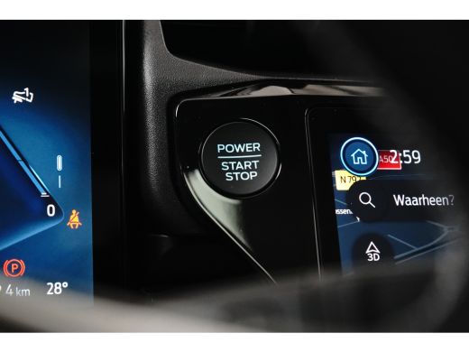 Ford Puma Gen-E Premium 44 kWh | Panoramdak | Leder | Adaptieve cruise | Dodehoek detectie | Apple carplay / andr... ActivLease financial lease