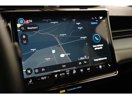 Ford Puma Gen-E Premium 44 kWh | Panoramdak | Leder | Adaptieve cruise | Dodehoek detectie | Apple carplay / andr... ActivLease financial lease